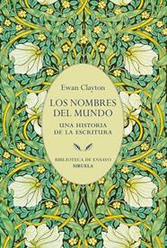 NOMBRES DEL MUNDO, LOS | 9791387688646 | CLAYTON, EWAN
