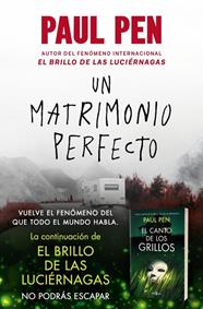 UN MATRIMONIO PERFECTO | 9788466352352 | PEN, PAUL