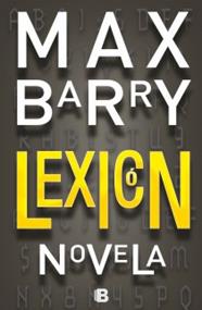 LEXICON | 9788466654340 | BARRY, MAX
