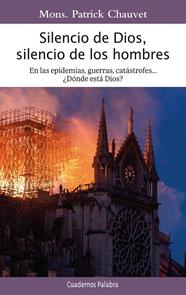 SILENCIO DE DIOS, SILENCIO DE LOS HOMBRES | 9788413683805 | CHAUVET, MONS. PATRICK