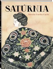 SATÚRNIA | 9788419605313 | MARTÍN CURTO, ALBERTO