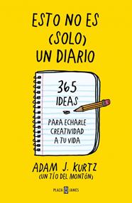 ESTO NO ES (SOLO) UN DIARIO | 9788401347351 | KURTZ,ADAM J.