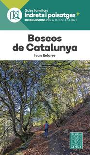 BOSCOS DE CATALUNYA | 9788480909860 | BELARRE, IVAN