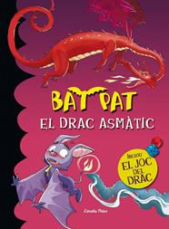 DRAC ASMATIC + JOC DEL DRAC, EL | 9788490574324 | PAVANELLO, ROBERTO