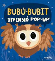 BUBU-BUBIT / POP-UP | 9788491013204 | EDWARDS, NICOLA