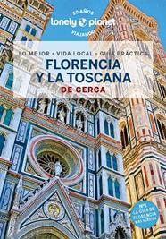 FLORENCIA Y LA TOSCANA DE CERCA 5 | 9788408260868 | WILLIAMS, NICOLA/HARDY, PAULA