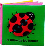 LLIBRE DE LES FORMES, EL | 9788498259353 | KIDS PRODUCTION, K'S