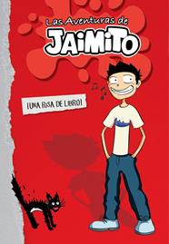 AVENTURAS DE JAIMITO (LAS AVENTURAS DE JAIMITO 1) | 9788490434413 | LITTLE JOHNNY