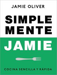 SIMPLEMENTE JAMIE | 9788425359866 | OLIVER, JAMIE