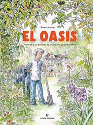 OASIS, EL | 9788419158642 | HUREAU, SIMON