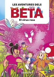 AVENTURES DELS BETA 1 | 9788413897806 | LOLA P.