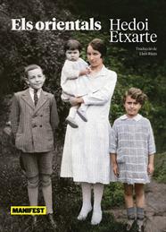 ORIENTALS, ELS  | 9788419719003 | ETXARTE, HEDOI