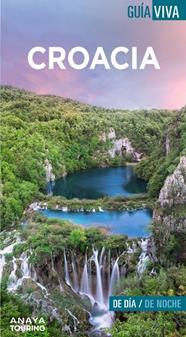 CROACIA - GUÍA TOTAL | 9788491586043 | FERNÁNDEZ, LUIS ARGEO