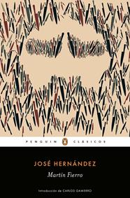 MARTÍN FIERRO | 9788491053804 | HERNÁNDEZ, JOSÉ