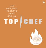 TOP CHEF | 9788499983431 | ANTENA 3