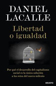 LIBERTAD O IGUALDAD | 9788423431465 | LACALLE, DANIEL