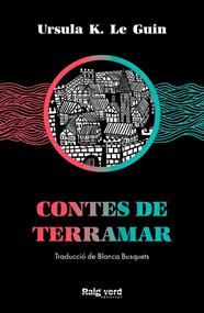 CICLE DE TERRAMAR 5. CONTES DE TERRAMAR | 9788417925574 | K. LE GUIN, URSULA