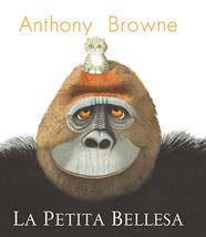 PETITA BELLESA, LA | 9788418558955 | BROWNE, ANTHONY