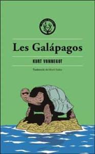 GALAPAGOS, LES | 9788412435283 | VONNEGUT, KURT