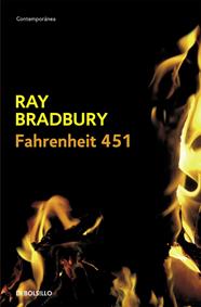 FAHRENHEIT 451  | 9788490321478 | BRADBURY, RAY