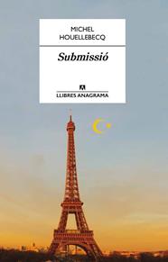 SUBMISSIÓ | 9788433915207 | HOUELLEBECQ, MICHEL