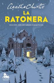 RATONERA, LA | 9788467065244 | CHRISTIE, AGATHA