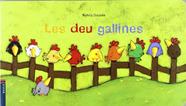 DEU GALLINES, LES | 9788447916122 | DUPUIS, SYLVIA
