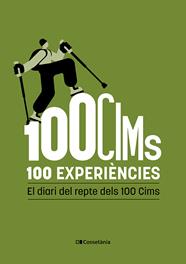 100 CIMS. 100 EXPERIÈNCIES | 9788413566191 | AUTORS, DIVERSOS