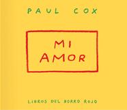 MI AMOR | 9791399047004 | COX, PAUL