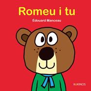 ROMEO I TÚ | 9788419475886 | ÉDOUARD MANCEAU