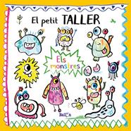 PETIT TALLER ELS MONSTRES, EL | 9789403214832 | BALLON