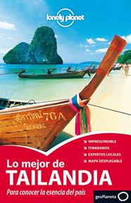 TAILANDIA | 9788408006589 | AA. VV.
