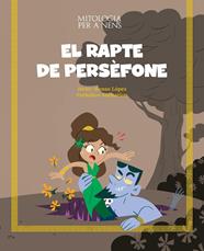 RAPTE DE PERSÈFONE, EL | 9788413613826 | JAVIER ALONSO
