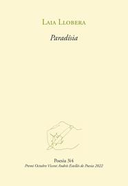 PARADÍSIA | 9788417469634 | LLOBERA I SERRA, LAIA