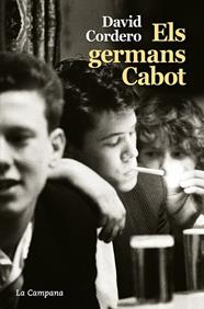 GERMANS CABOT, ELS | 9788416863761 | CORDERO, DAVID