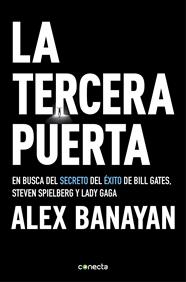 TERCERA PUERTA, LA | 9788416883509 | BANAYAN, ALEX