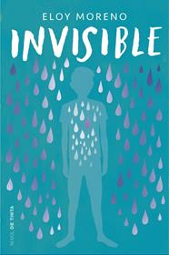 INVISIBLE 1 (EDICIO ESPECIAL) | 9788417605636 | MORENO, ELOY