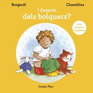 I DESPRÉS DELS BOLQUERS | 9788418135859 | BORGARDT, M. / CHAMBLISS, MAXIE