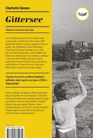 GITTERSEE | 9788419332974 | CHARLOTTE GNEUSS
