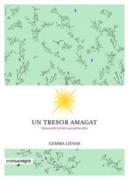 UN TRESOR AMAGAT | 9788416605347 | LIENAS, GEMMA