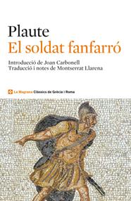 SOLDAT FANFARRÓ, EL | 9788482645643 | PLAUTE