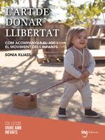 ART DE DONAR LLIBERTAT, L'  | 9788412513745 | KLIASS, SONIA