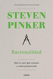 RACIONALIDAD | 9788449338618 | PINKER, STEVEN