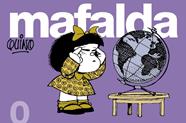 MAFALDA (0) | 9788426445001 | SALVADOR, JOAQUÍN (QUINO)