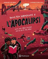 GUIA PER SOBREVIURE A L'APOCALIPSI | 9791387614522 | HARDY, CAMERON/COONRADT, COBY