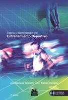 TEORÍA Y PLANIFICACIÓN DEL ENTRENAMIENTO DEPORTIVO (LIBRO+CD) | 9788499100906 | CAMPOS GRANELL, JOSÉ/RAMÓN CERVERA, VÍCTOR