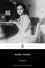 DIARIO DE ANNE FRANK (NUEVA EDICIÓN) | 9788491057178 | FRANK, ANNE