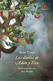 DIARIOS DE ADÁN Y EVA | 9788415979791 | TWAIN, MARK