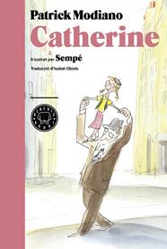 CATHERINE (CATALA) | 9788416290109 | MODIANO, PATRICK