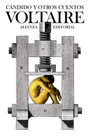 CÁNDIDO Y OTROS CUENTOS | 9788420675480 | VOLTAIRE
